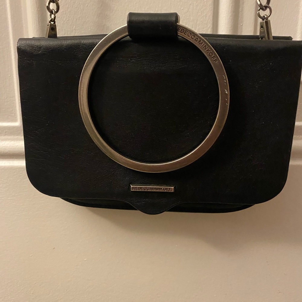REBECCA MINKOFF crossbody